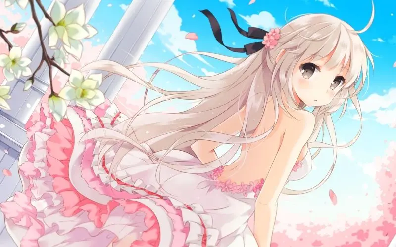Tìm kiếm hình ảnh anime wibu nữ dễ thương và đáng yêu. Tìm kiếm hình ảnh anime wibu nữ dễ thương và đáng yêu.