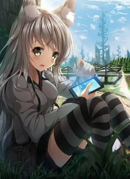 Bộ sưu tập ảnh anime wibu nữ với phong cách đa dạng. Bộ sưu tập ảnh anime wibu nữ với phong cách đa dạng.