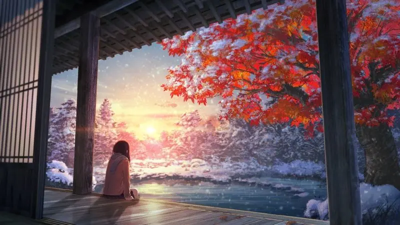 Ảnh anime wibu nữ - nét đẹp cuốn hút đầy mộng mơ. Ảnh anime wibu nữ - nét đẹp cuốn hút đầy mộng mơ.