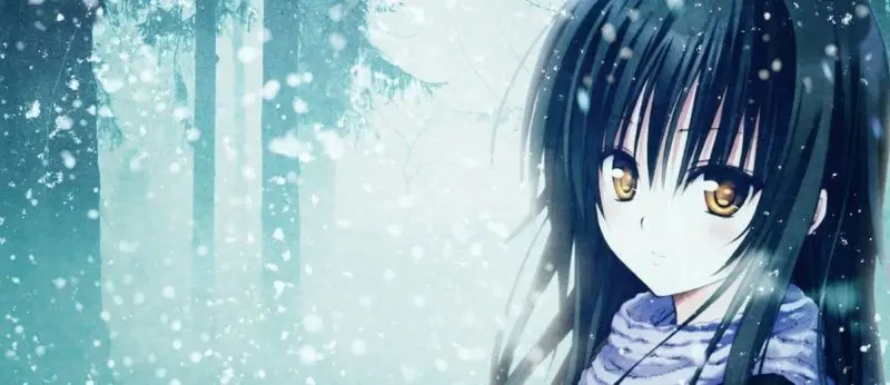Nhân vật anime wibu nữ với nét đẹp thanh thoát, dịu dàng. Nhân vật anime wibu nữ với nét đẹp thanh thoát, dịu dàng.
