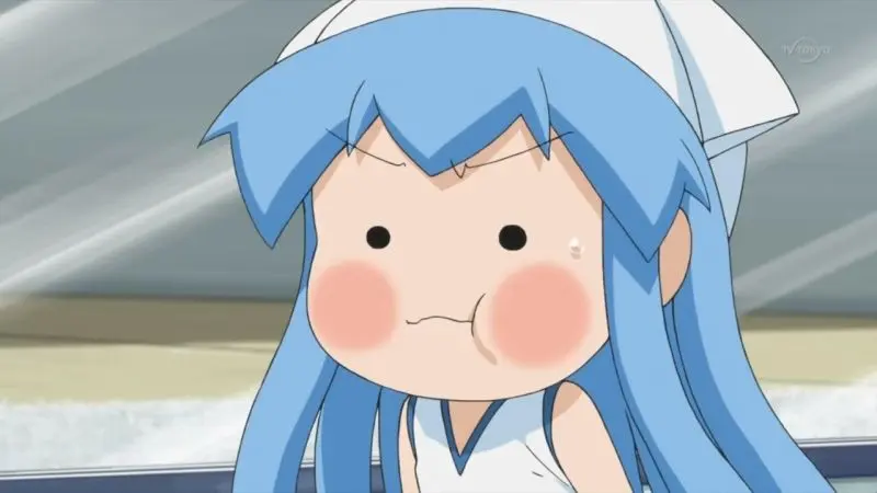 Vẻ đẹp nữ tính của anime wibu nữ khiến fan say đắm. Vẻ đẹp nữ tính của anime wibu nữ khiến fan say đắm.