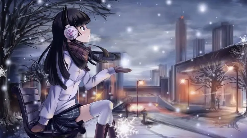 Khám phá vẻ đẹp tinh khôi của nhân vật anime wibu nữ. Khám phá vẻ đẹp tinh khôi của nhân vật anime wibu nữ.