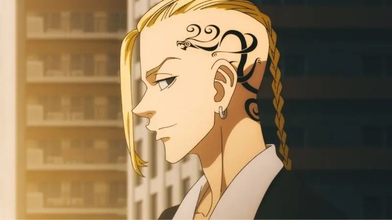Cảm nhận phong thái lạnh lùng của các nhân vật anime wibu nam. Cảm nhận phong thái lạnh lùng của các nhân vật anime wibu nam.
