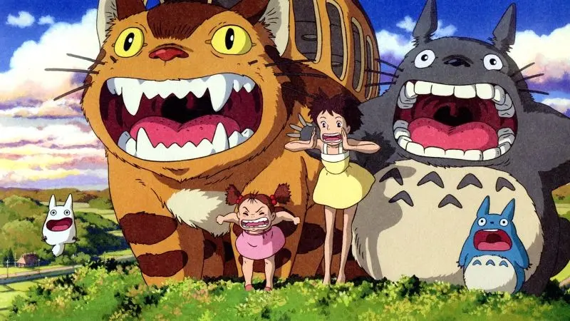 Những ảnh phim anime hấp dẫn luôn khiến bạn không thể rời mắt Những ảnh phim anime hấp dẫn luôn khiến bạn không thể rời mắt