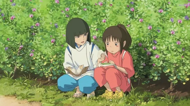 Khám phá những ảnh phim anime hấp dẫn và đầy kỳ bí Khám phá những ảnh phim anime hấp dẫn và đầy kỳ bí