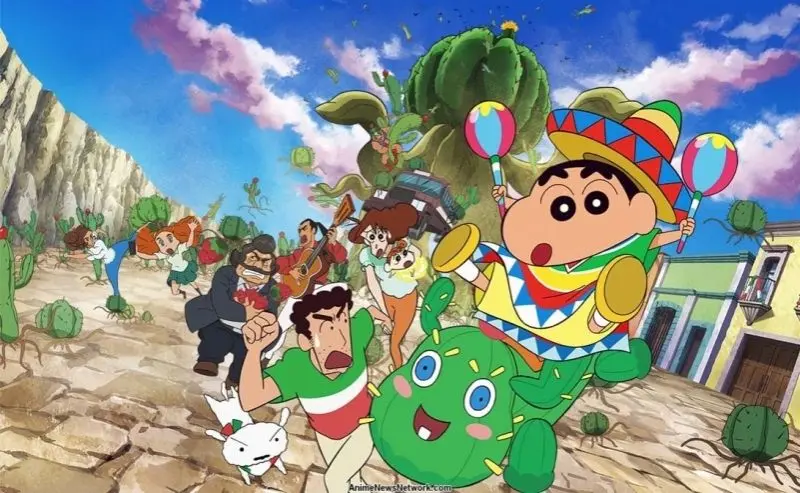 Chắc chắn bạn sẽ thích những ảnh phim anime hấp dẫn này Chắc chắn bạn sẽ thích những ảnh phim anime hấp dẫn này