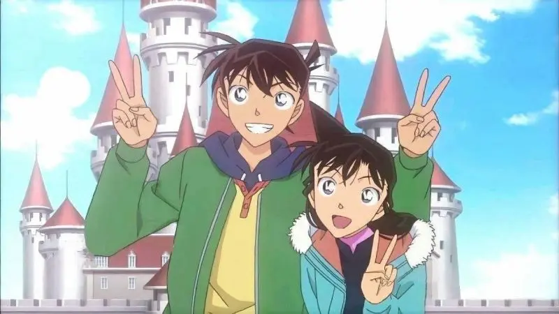 Những nhân vật trong ảnh phim anime hấp dẫn luôn thu hút sự chú ý Những nhân vật trong ảnh phim anime hấp dẫn luôn thu hút sự chú ý