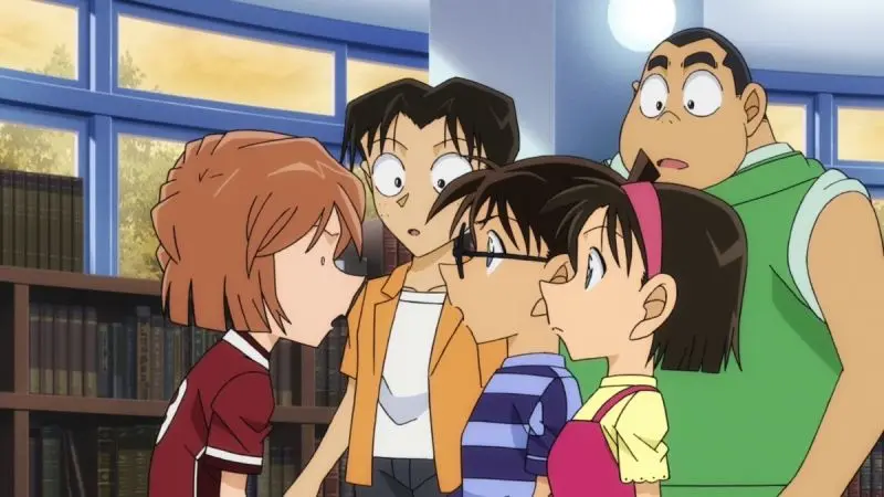 Tìm thấy niềm vui trong những ảnh phim anime hấp dẫn nhất Tìm thấy niềm vui trong những ảnh phim anime hấp dẫn nhất