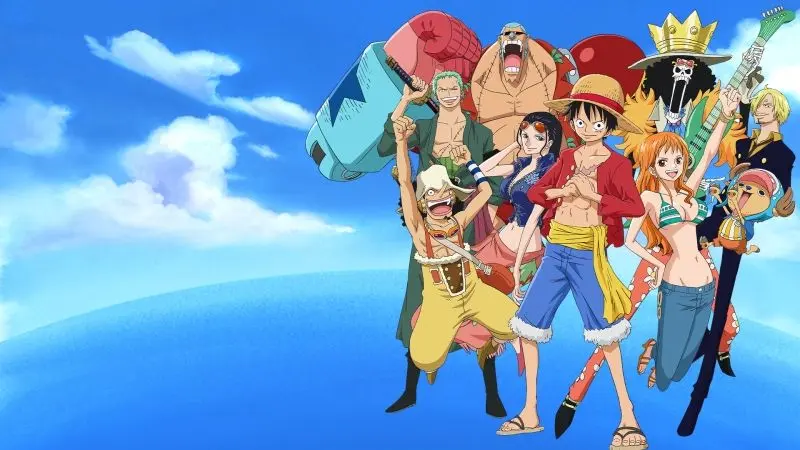 Mỗi ảnh phim anime hấp dẫn mang đến một câu chuyện mới Mỗi ảnh phim anime hấp dẫn mang đến một câu chuyện mới
