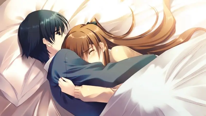 Mỗi bức ảnh anime hấp dẫn đều chứa đựng một câu chuyện kỳ diệu Mỗi bức ảnh anime hấp dẫn đều chứa đựng một câu chuyện kỳ diệu