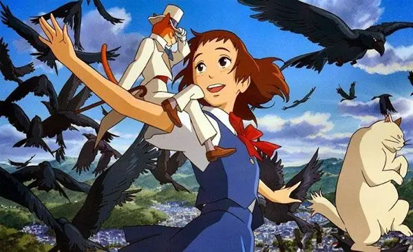 Những hình ảnh anime hấp dẫn khiến bạn phải dõi theo từng chi tiết Những hình ảnh anime hấp dẫn khiến bạn phải dõi theo từng chi tiết