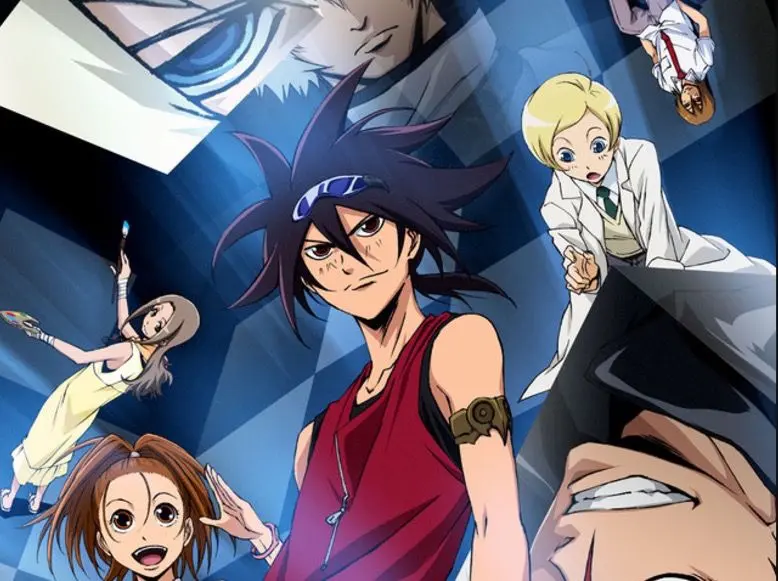 Chắc chắn bạn sẽ không thể rời mắt khỏi những ảnh anime hấp dẫn này Chắc chắn bạn sẽ không thể rời mắt khỏi những ảnh anime hấp dẫn này