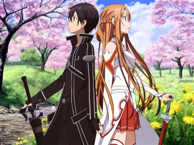 Cảm nhận vẻ đẹp của anime qua những ảnh phim tuyệt vời Cảm nhận vẻ đẹp của anime qua những ảnh phim tuyệt vời