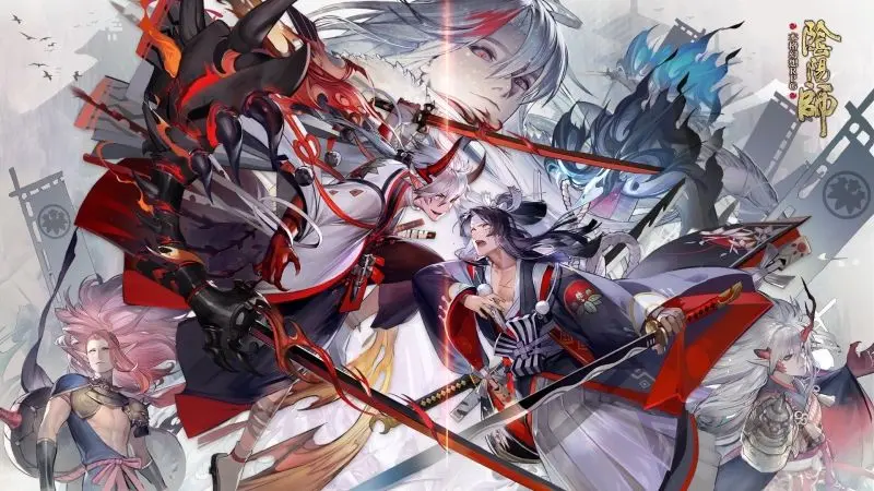 Những ảnh phim anime kịch tính mang đến cảm giác hồi hộp không ngừng Những ảnh phim anime kịch tính mang đến cảm giác hồi hộp không ngừng