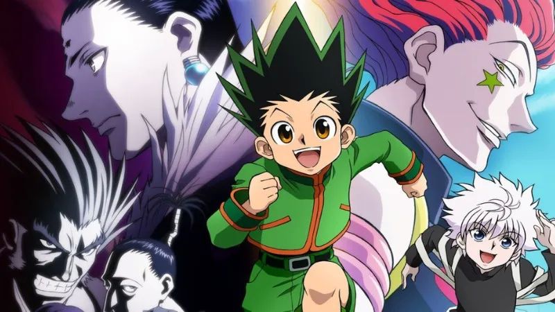 Những cảnh hành động mạnh mẽ trong ảnh phim anime kịch tính Những cảnh hành động mạnh mẽ trong ảnh phim anime kịch tính