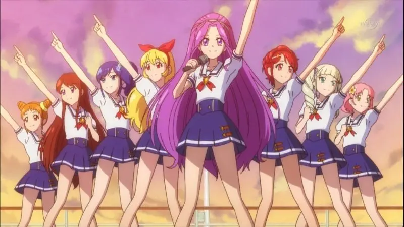 Ảnh phim anime kịch tính khiến bạn không thể rời mắt khỏi màn hình Ảnh phim anime kịch tính khiến bạn không thể rời mắt khỏi màn hình