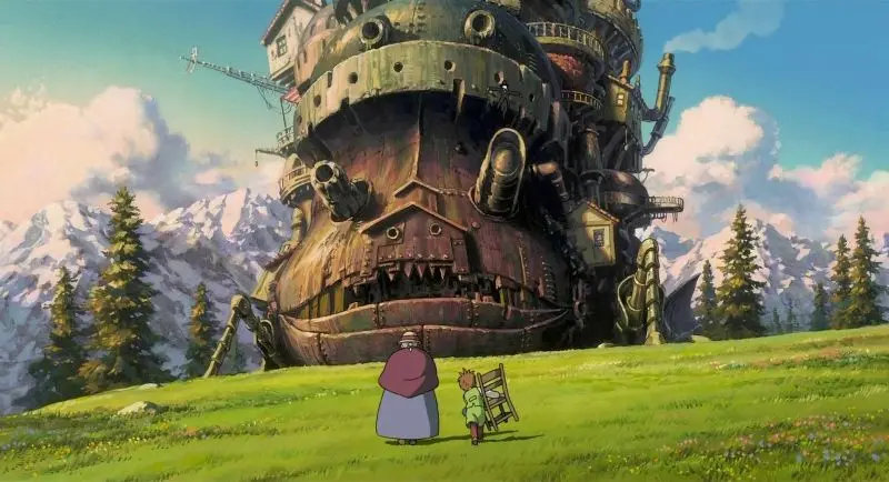 Ảnh phim anime hấp dẫn với những tình tiết bất ngờ và kịch tính Ảnh phim anime hấp dẫn với những tình tiết bất ngờ và kịch tính