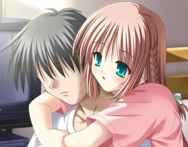 Ảnh phim anime kịch tính với những tình huống nghẹt thở Ảnh phim anime kịch tính với những tình huống nghẹt thở