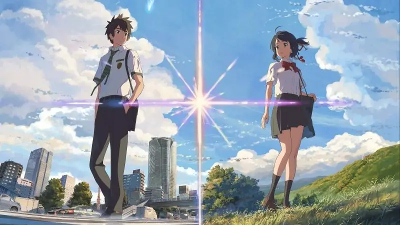 Cảm nhận sự kịch tính trong từng ảnh phim anime Cảm nhận sự kịch tính trong từng ảnh phim anime