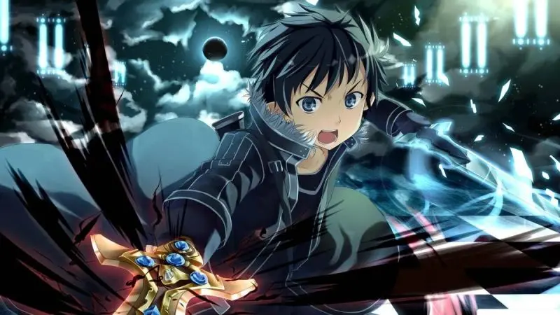 Những ảnh phim anime kịch tính mang đến những tình huống gây cấn Những ảnh phim anime kịch tính mang đến những tình huống gây cấn