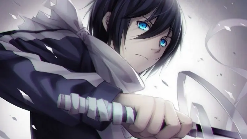 Khám phá những hình ảnh đầy kịch tính trong thế giới anime Khám phá những hình ảnh đầy kịch tính trong thế giới anime