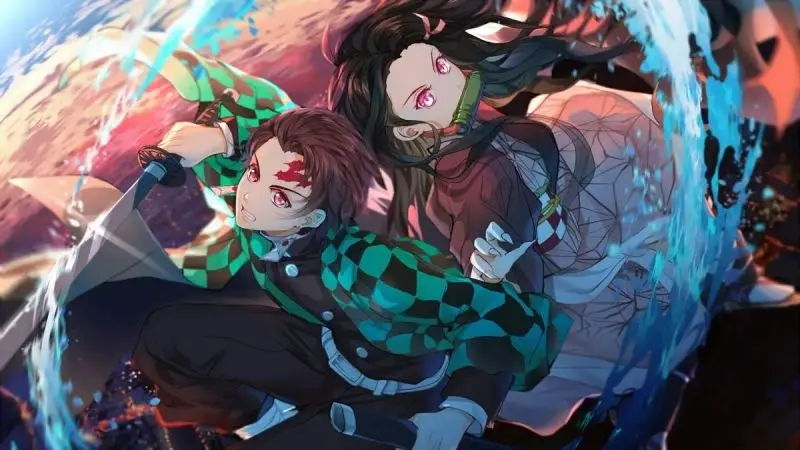 Những ảnh phim anime kịch tính sẽ làm bạn không thể rời mắt Những ảnh phim anime kịch tính sẽ làm bạn không thể rời mắt