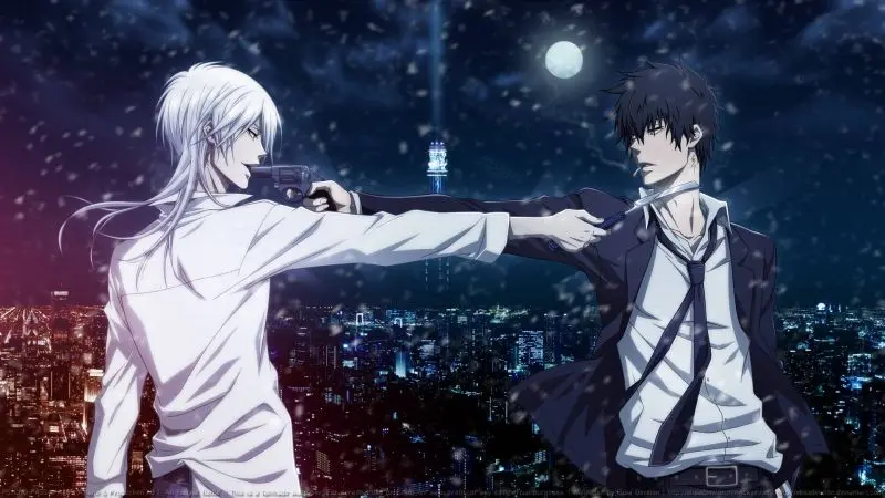 Mỗi ảnh phim anime kịch tính đều đầy bất ngờ và sự kịch tính Mỗi ảnh phim anime kịch tính đều đầy bất ngờ và sự kịch tính