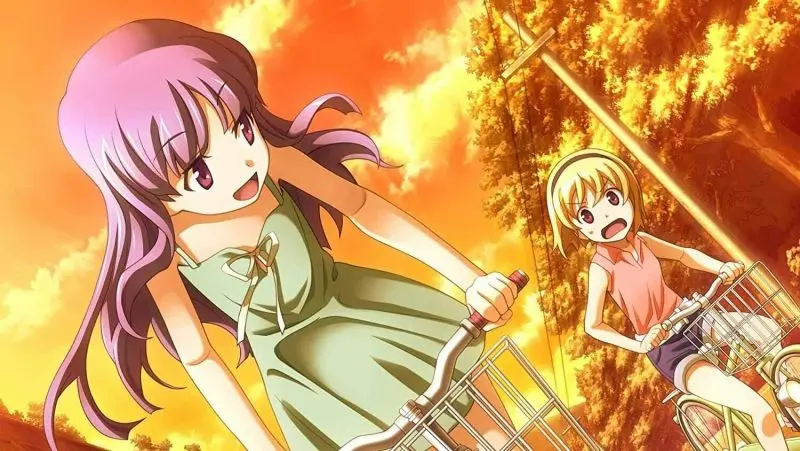 Hãy xem ngay những ảnh phim anime kịch tính để trải nghiệm cảm giác hồi hộp Hãy xem ngay những ảnh phim anime kịch tính để trải nghiệm cảm giác hồi hộp
