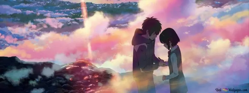 Những khoảnh khắc căng thẳng trong ảnh phim anime kịch tính Những khoảnh khắc căng thẳng trong ảnh phim anime kịch tính