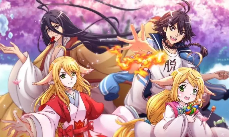 Chắc chắn bạn sẽ yêu thích những ảnh phim anime hấp dẫn này Chắc chắn bạn sẽ yêu thích những ảnh phim anime hấp dẫn này