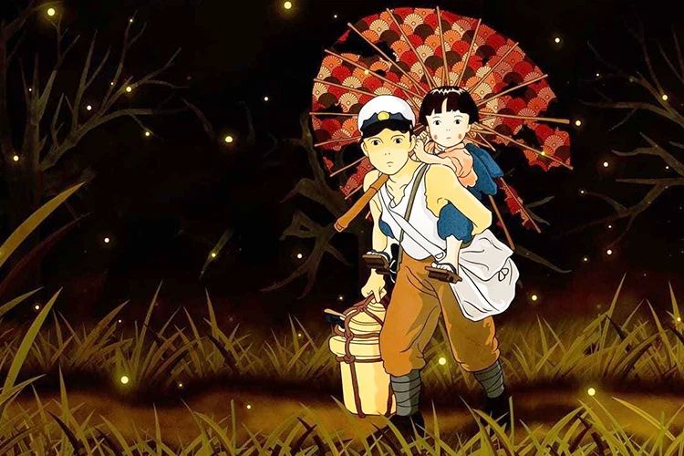 Những ảnh phim anime hấp dẫn khiến bạn muốn xem ngay lập tức Những ảnh phim anime hấp dẫn khiến bạn muốn xem ngay lập tức