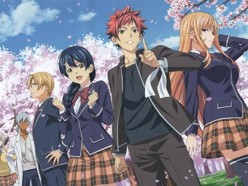 Những nhân vật trong ảnh phim anime hấp dẫn luôn để lại ấn tượng sâu sắc Những nhân vật trong ảnh phim anime hấp dẫn luôn để lại ấn tượng sâu sắc