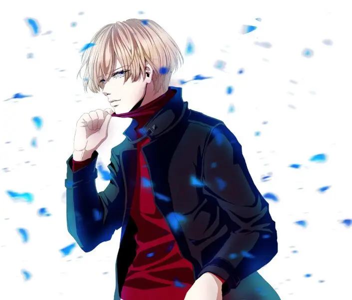 Tìm kiếm ảnh anime nam lạnh lùng, thần thái mạnh mẽ và bí ẩn. Tìm kiếm ảnh anime nam lạnh lùng, thần thái mạnh mẽ và bí ẩn.