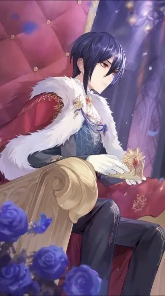 Khám phá hình ảnh anime nam lạnh lùng đầy sức hút ngay! Khám phá hình ảnh anime nam lạnh lùng đầy sức hút ngay!