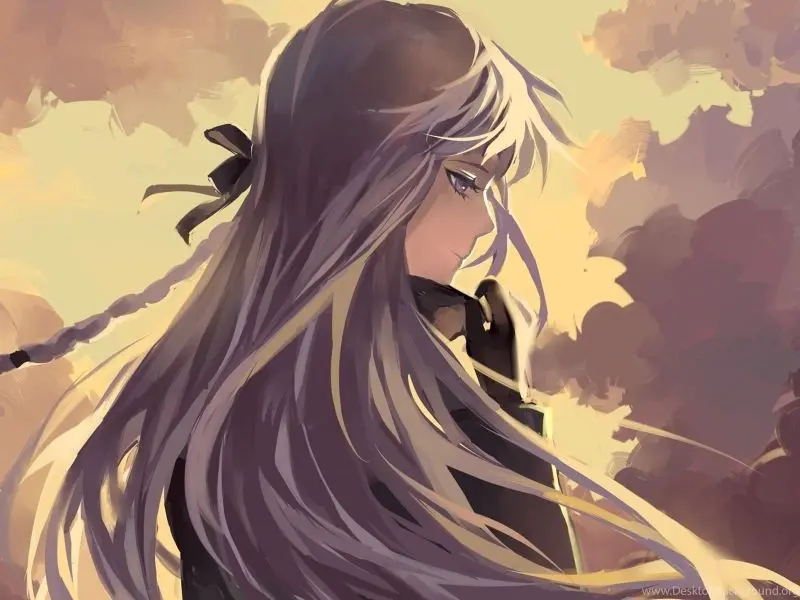 Phong cách anime nữ lạnh lùng, bí ẩn và cuốn hút đến khó tin. Phong cách anime nữ lạnh lùng, bí ẩn và cuốn hút đến khó tin.