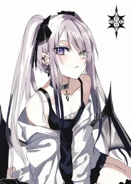Khám phá phong thái lạnh lùng đầy cuốn hút của anime nữ. Khám phá phong thái lạnh lùng đầy cuốn hút của anime nữ.
