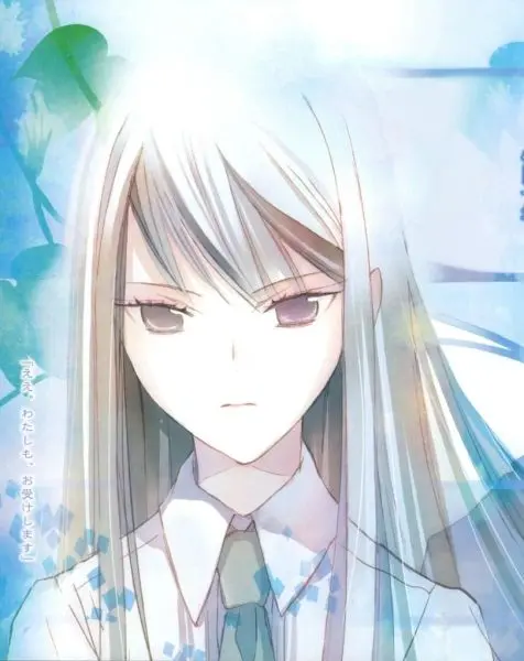 Ảnh anime nữ lạnh lùng – sức hút bí ẩn từ cái nhìn đầu tiên. Ảnh anime nữ lạnh lùng – sức hút bí ẩn từ cái nhìn đầu tiên.