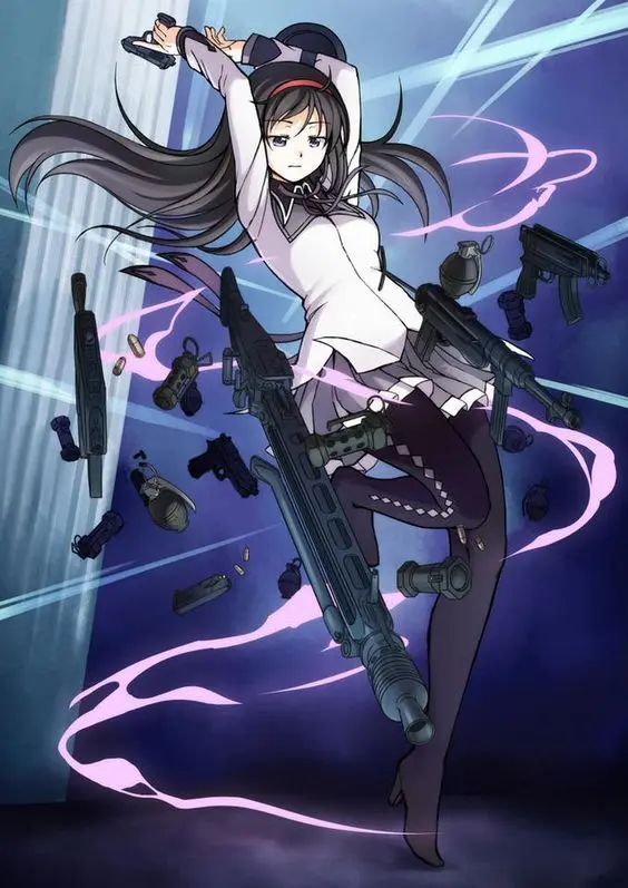 Hình ảnh anime nữ lạnh lùng – sự quyến rũ không thể bỏ qua. Hình ảnh anime nữ lạnh lùng – sự quyến rũ không thể bỏ qua.