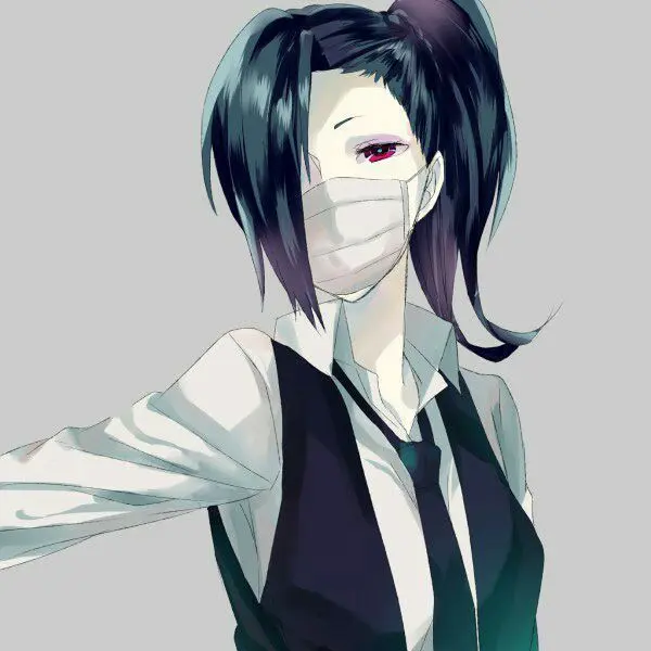 Ảnh anime nữ lạnh lùng – sức quyến rũ bí ẩn khó phai. Ảnh anime nữ lạnh lùng – sức quyến rũ bí ẩn khó phai.