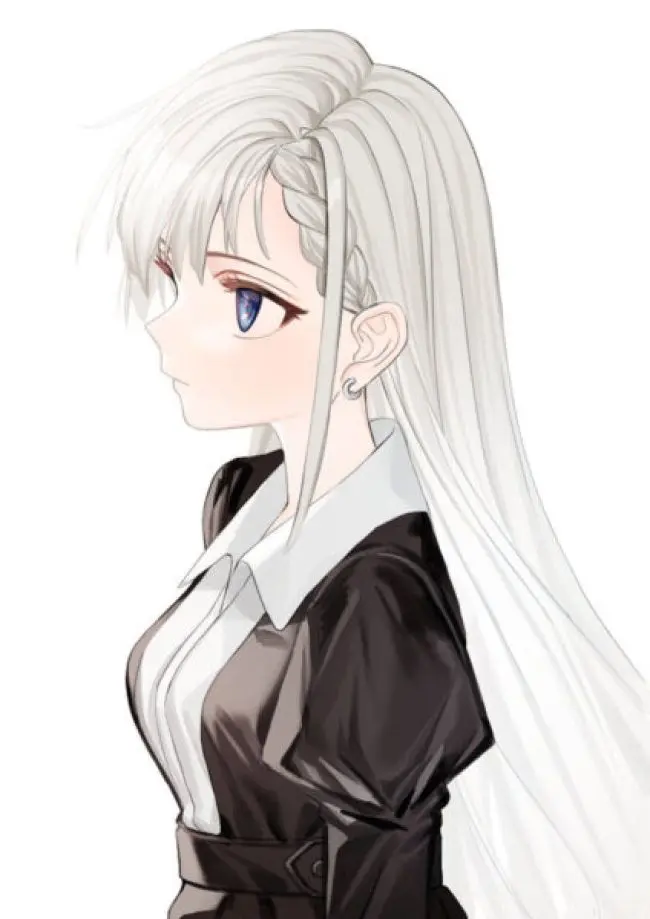 Ảnh anime nữ lạnh lùng – cuốn hút và sắc sảo từng chi tiết. Ảnh anime nữ lạnh lùng – cuốn hút và sắc sảo từng chi tiết.