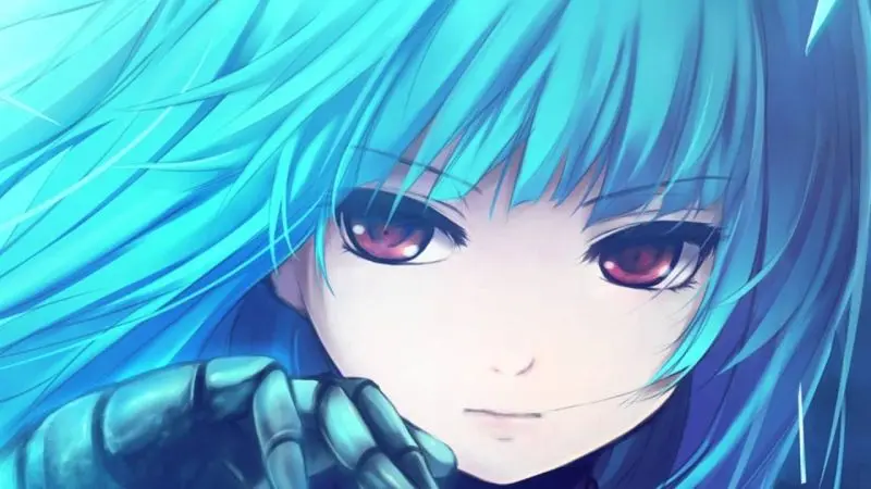 Anime nữ lạnh lùng, phong cách đỉnh cao và cá tính. Anime nữ lạnh lùng, phong cách đỉnh cao và cá tính.