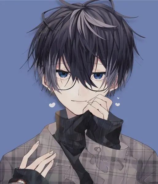 Ảnh anime nam lạnh lùng, khí chất độc nhất, thu hút mọi ánh nhìn. Ảnh anime nam lạnh lùng, khí chất độc nhất, thu hút mọi ánh nhìn.