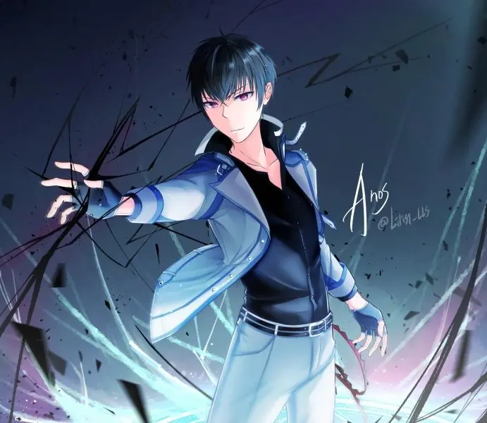 Anime nam lạnh lùng – sức hút bí ẩn và lạnh lùng đến từ ánh mắt. Anime nam lạnh lùng – sức hút bí ẩn và lạnh lùng đến từ ánh mắt.