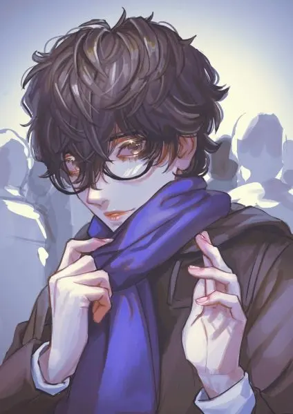 Hình ảnh anime nam lạnh lùng – lựa chọn hàng đầu cho fan anime. Hình ảnh anime nam lạnh lùng – lựa chọn hàng đầu cho fan anime.