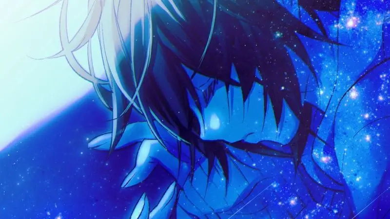 Ảnh anime nam buồn - phút giây suy ngẫm về cuộc đời. Ảnh anime nam buồn - phút giây suy ngẫm về cuộc đời.