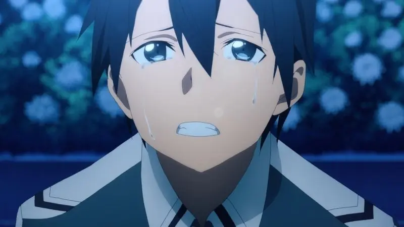 Tìm kiếm sự yên bình trong ảnh anime nam buồn. Tìm kiếm sự yên bình trong ảnh anime nam buồn.