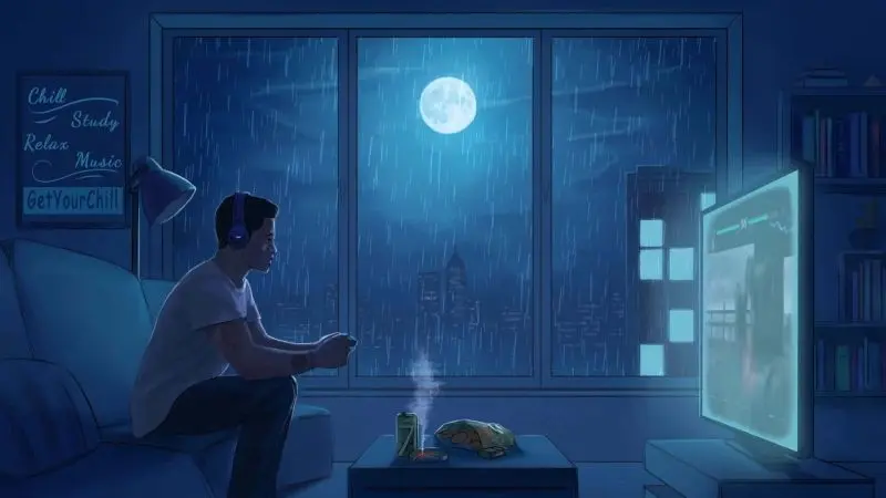 Từng khung hình của anime nam buồn, từng cảm xúc. Từng khung hình của anime nam buồn, từng cảm xúc.