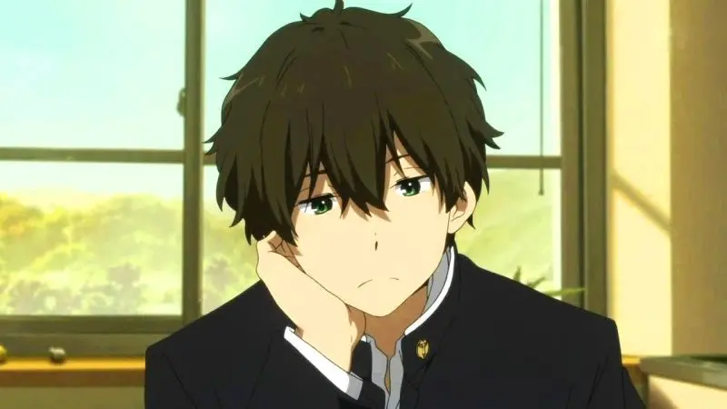 Hãy giải quyết nỗi buồn trong từng hình ảnh anime nam. Hãy giải quyết nỗi buồn trong từng hình ảnh anime nam.