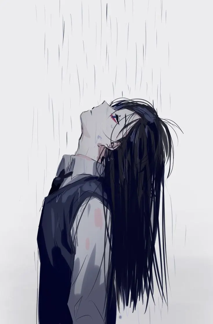 Những khoảnh khắc anime nữ buồn, như chính nỗi niềm. Những khoảnh khắc anime nữ buồn, như chính nỗi niềm.