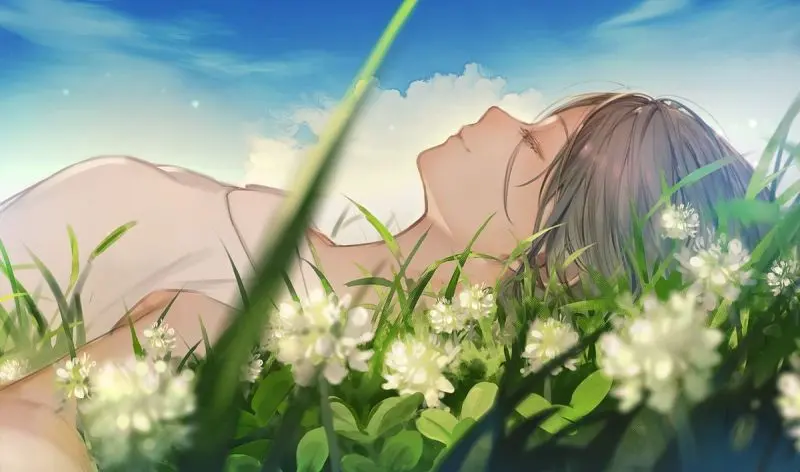 Ảnh anime nữ buồn, cảm xúc chân thật khó mô tả. Ảnh anime nữ buồn, cảm xúc chân thật khó mô tả.